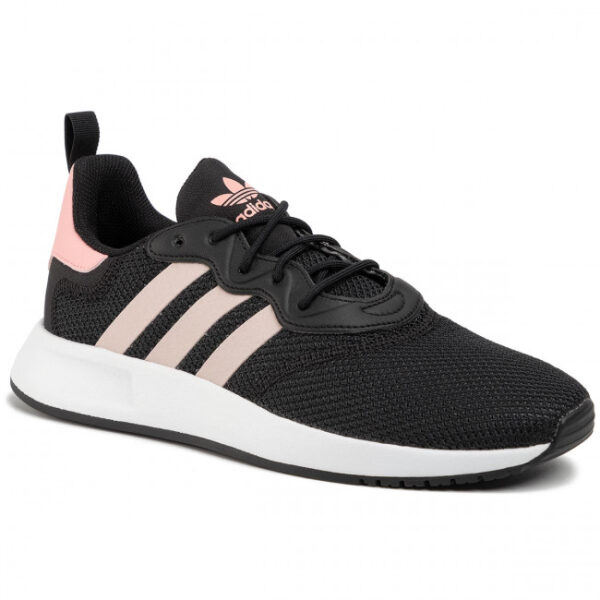 Giày Adidas Wmns X_PLR S 'Black Glory Pink' EG5464 - Ảnh 2