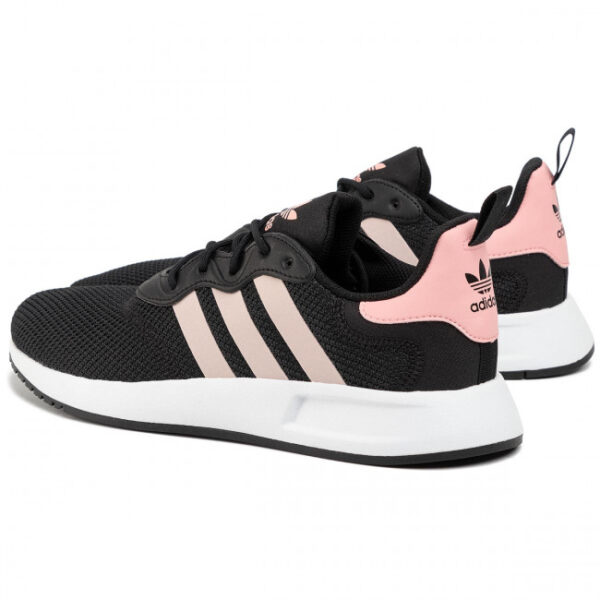 Giày Adidas Wmns X_PLR S 'Black Glory Pink' EG5464 - Ảnh 3