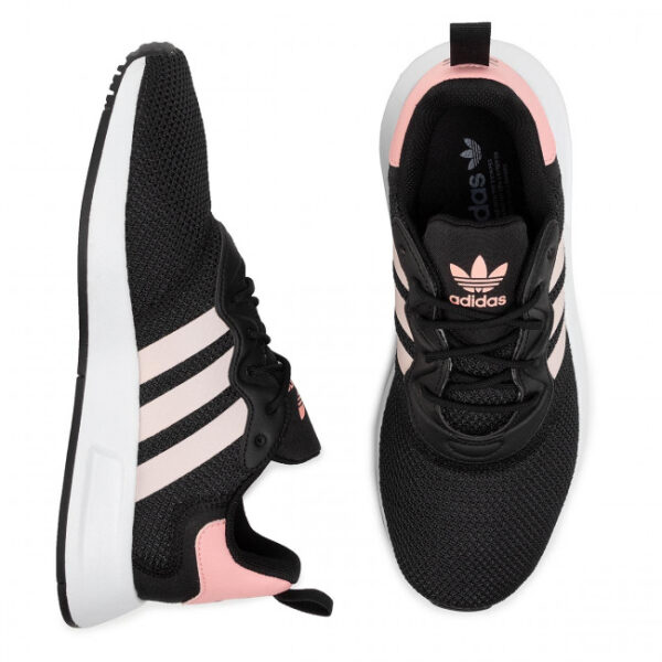 Giày Adidas Wmns X_PLR S 'Black Glory Pink' EG5464 - Ảnh 5