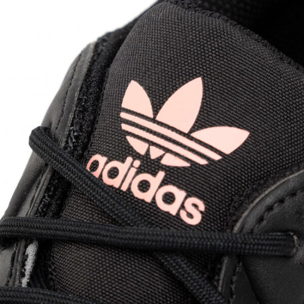 Giày Adidas Wmns X_PLR S 'Black Glory Pink' EG5464 - Ảnh 7