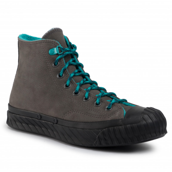 Giay Converse Chuck 70 Bosey Water-Repellent 'Carbon' 165931C