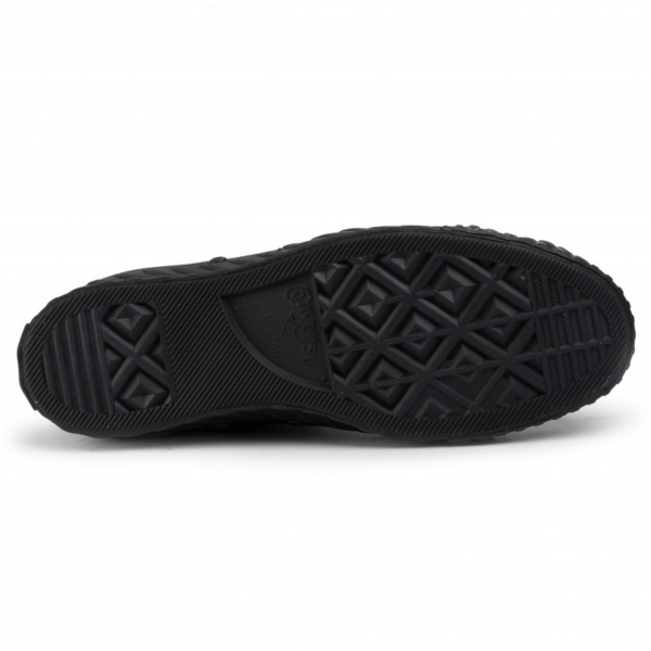Giay Converse Chuck 70 Bosey Water-Repellent 'Carbon' 165931C