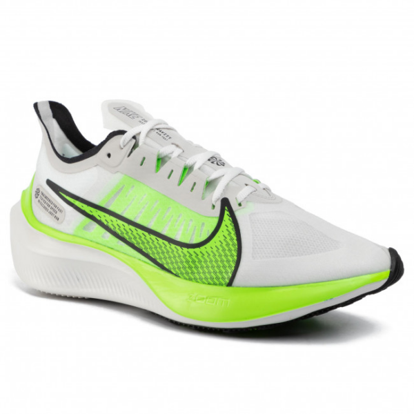 Giày Nike Zoom Gravity 'Electric Green' BQ3202-003 - Ảnh 3
