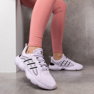 Alternative view of Giày Adidas Wmns Haiwee 'Purple Tint' EF4458