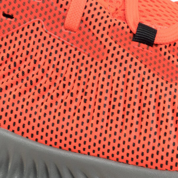 Giày Adidas AlphaBounce 3 'Neon Orange' EG1392 - Ảnh 6