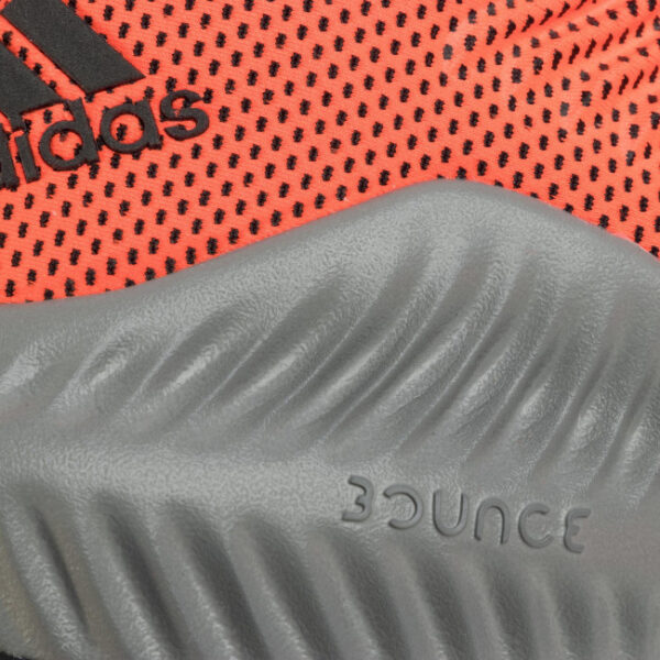 Giày Adidas AlphaBounce 3 'Neon Orange' EG1392 - Ảnh 7