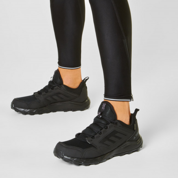 Giày Adidas Terrex Agravic TR GTX 'Core Black' FW2690 - Ảnh 2