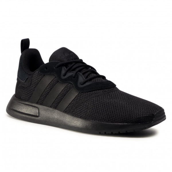 Giày Adidas X_PLR S 'Triple Black' FW4199 - Ảnh 2