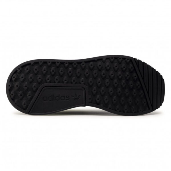 Giày Adidas X_PLR S 'Triple Black' FW4199 - Ảnh 4