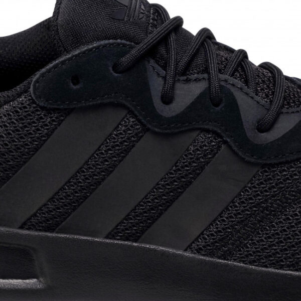 Giày Adidas X_PLR S 'Triple Black' FW4199 - Ảnh 6