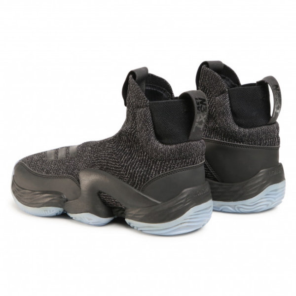 Giày Adidas N3XT L3V3L 2020 'Black Sky Tint' FW8579 - Ảnh 3