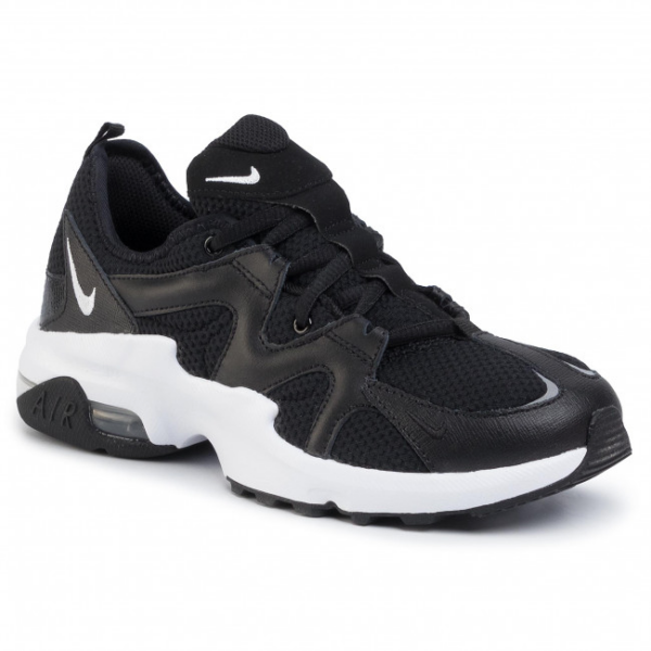 Giày Nike Wmns Air Max Graviton 'Black' AT4404-001 - Ảnh 5