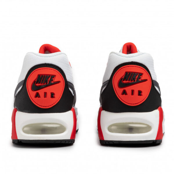 Giày Nike Air Max IVO 'White Habanero Red' CD1540-100 - Ảnh 4