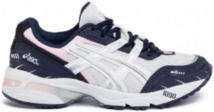 Giày Asics Wmns Gel 1090 'White Polar Shade' 1022A289-100