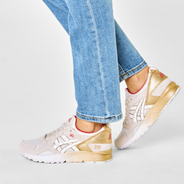 Giày Asics Gel Lyte 5 'Birch' 1191A332-100 - Ảnh 2