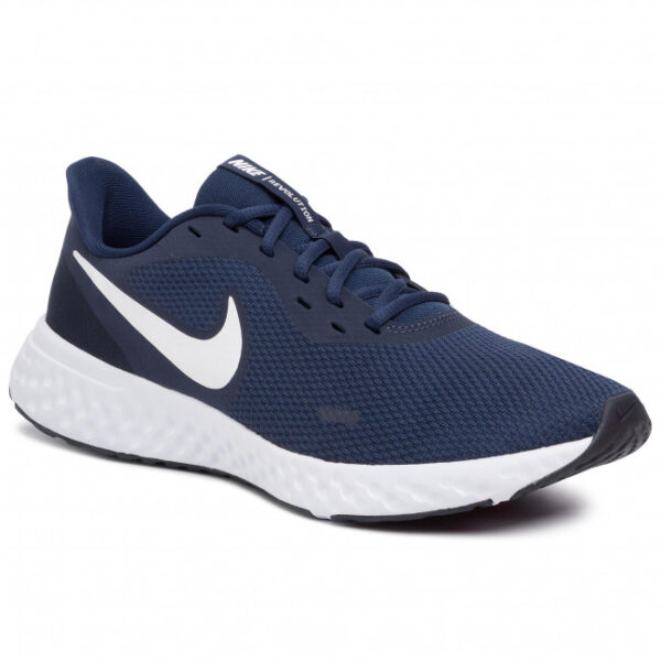 Giày Nike Revolution 5 'Midnight Navy' BQ3204-400 - Ảnh 5