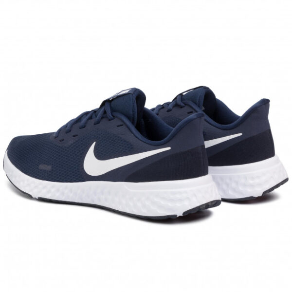 Giày Nike Revolution 5 'Midnight Navy' BQ3204-400 - Ảnh 6