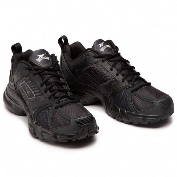 Giày Reebok Wmns Premier 'Black True Grey' FV7988 - Ảnh 8