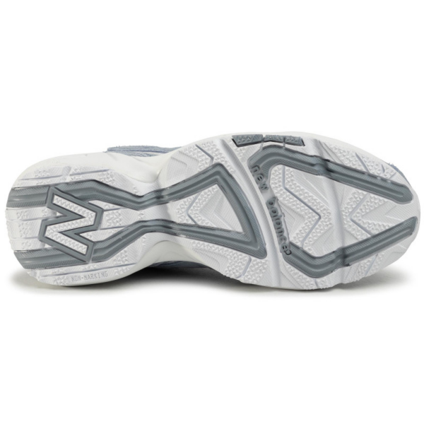 Giày New Balance 452 'Grey' MX452SA - Ảnh 5