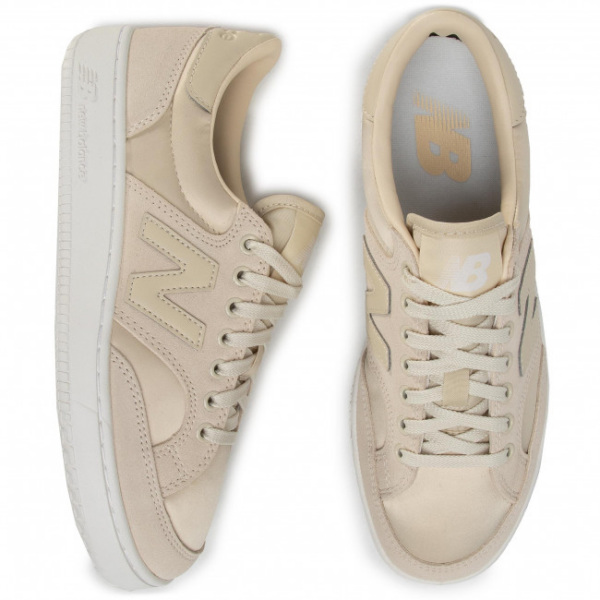 Giày New Balance Pro Court  Creamy Gold PROWTCLA - Ảnh 2