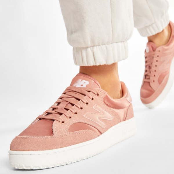 Giày New Balance Wmns Pro Court Cup 'Faded Cedar' PROWTCLC - Ảnh 2