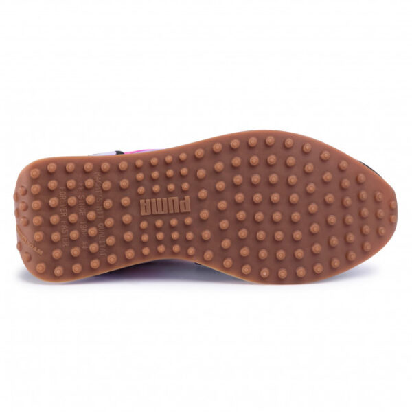 Giày Puma Future Rider Play On 'Luminous Purple' 371149-03 - Ảnh 4