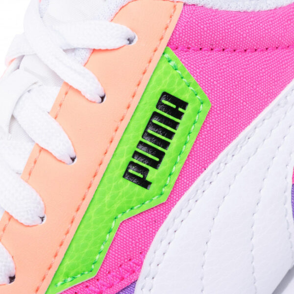 Giày Puma Future Rider Play On 'Luminous Purple' 371149-03 - Ảnh 6