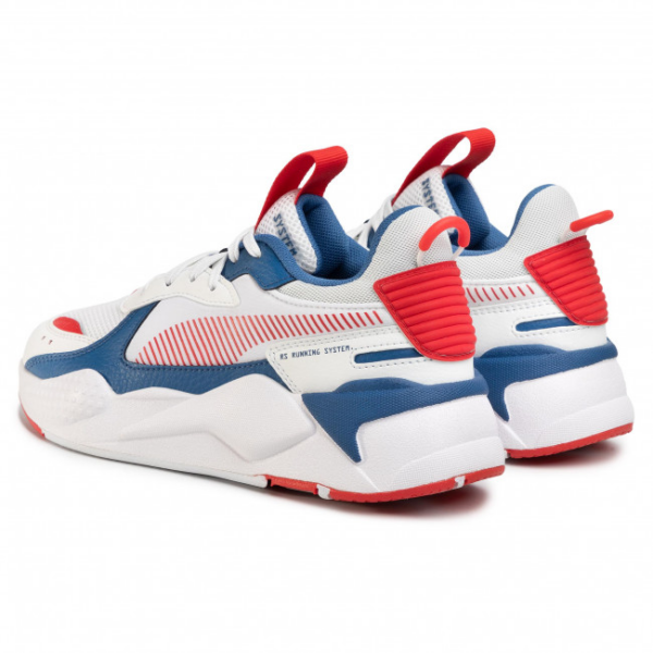Giày Puma RSX Joy Jr High Risk Red 372864-02 - Ảnh 3