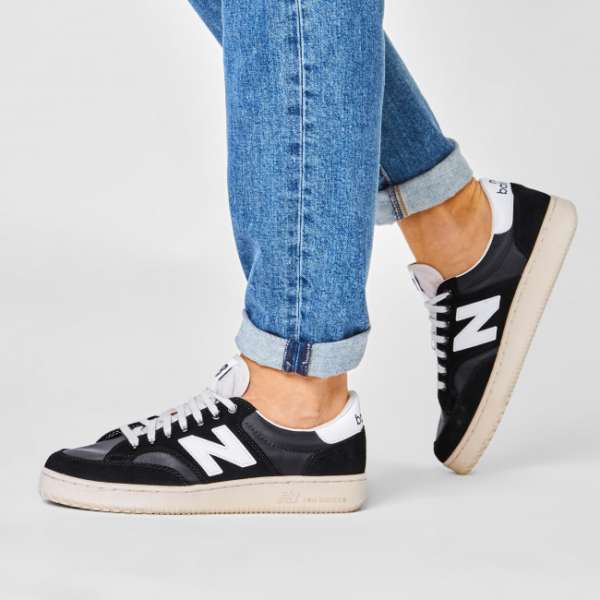 Giày New Balance Pro Court Black PROCTCCC - Ảnh 5