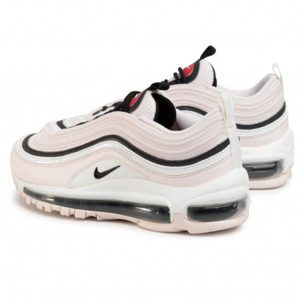 Giày Nike Wmns Air Max 97 'Light Soft Pink' 921733-603 - Ảnh 5