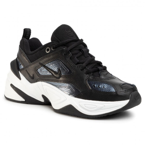 Giày Nike Wmns M2K Tekno ESS 'Matllic Hematite' CJ9583-001 - Ảnh 8