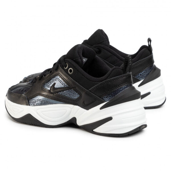 Giày Nike Wmns M2K Tekno ESS 'Matllic Hematite' CJ9583-001 - Ảnh 3