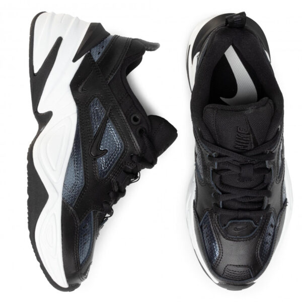 Giày Nike Wmns M2K Tekno ESS 'Matllic Hematite' CJ9583-001 - Ảnh 4