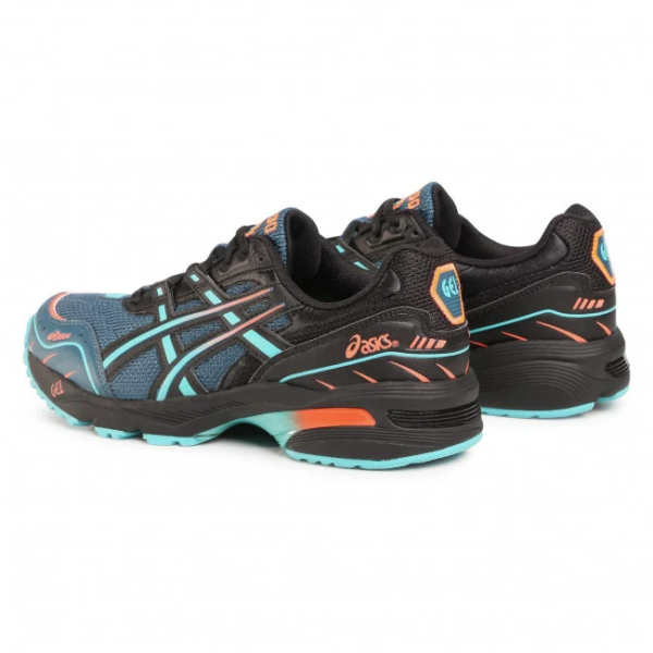 Giày Asics Gel 1090 'Magnetic Blue' 1021A275-402 - Ảnh 4