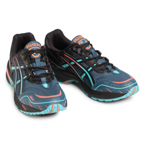 Giày Asics Gel 1090 'Magnetic Blue' 1021A275-402 - Ảnh 3