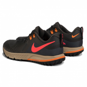 Giay Nike Air Zoom Wildhore 5 'Dark Smoke Grey' AQ2222-002