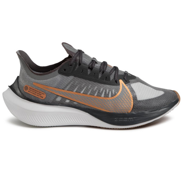 Giày Nike Zoom Gravity 'Smoke Grey Metallic Copper' BQ3202-010 - Ảnh 3