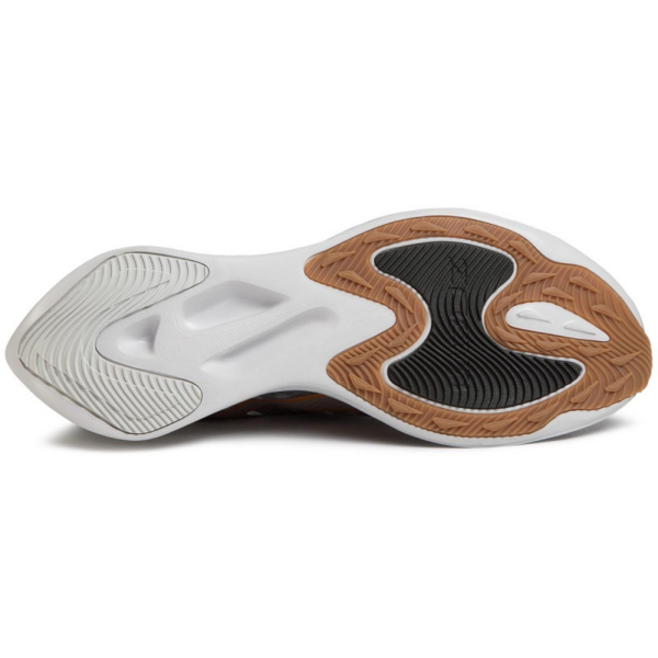 Giày Nike Zoom Gravity 'Smoke Grey Metallic Copper' BQ3202-010 - Ảnh 5
