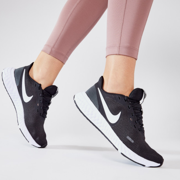 Giày Nike Wmns Revolution 5 'Anthracite' BQ3207-002 - Ảnh 8