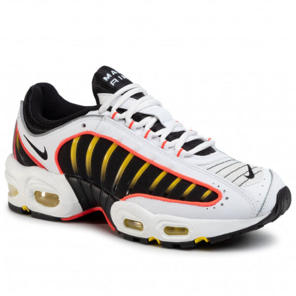 Giày Nike Air Max Tailwind 4 'Bright Crimson' AQ2567-109 - Ảnh 3