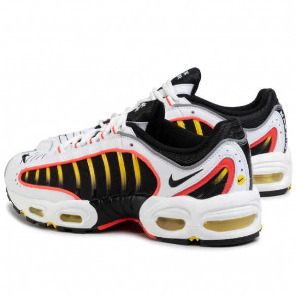 Giày Nike Air Max Tailwind 4 'Bright Crimson' AQ2567-109 - Ảnh 2