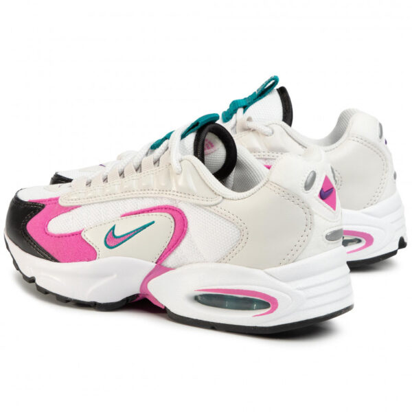 Giày Nike Wmns Air Max Triax 96 'Active Fuchsia' CQ4250-102 - Ảnh 2