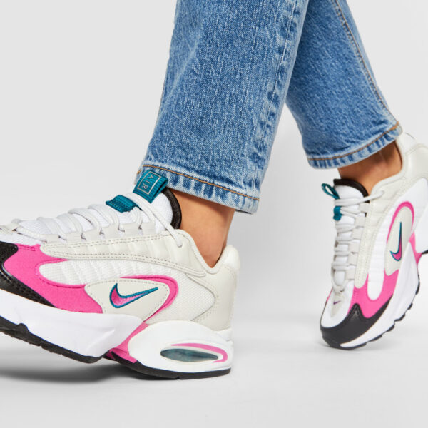 Giày Nike Wmns Air Max Triax 96 'Active Fuchsia' CQ4250-102 - Ảnh 7