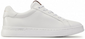 Giày Coach Lowline Luxe Low Top G5041-WHT