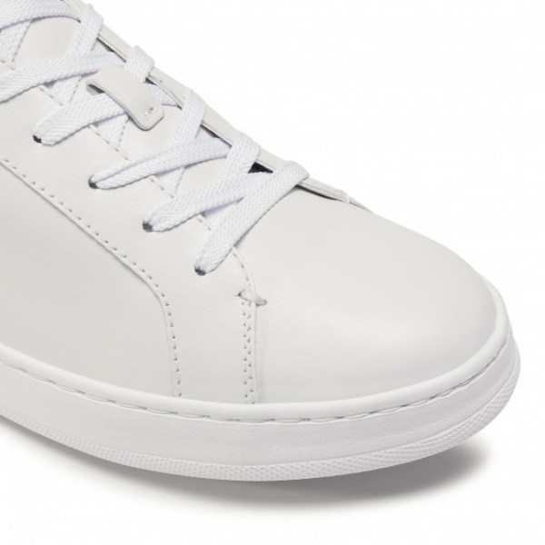 Giày Coach Lowline Luxe Low Top G5041-WHT - Ảnh 4