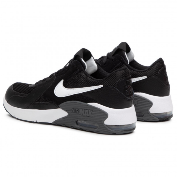 Giày Nike Air Max Excee GS 'Dark Grey' CD6894-001 - Ảnh 6
