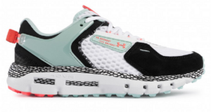 Giày Under Armour HOVR Summit Black White Beta 3022579-002