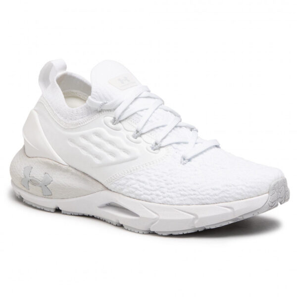 Giày Under Armour HOVR Phantom 2 'Halo Grey' 3023017-100 - Ảnh 2