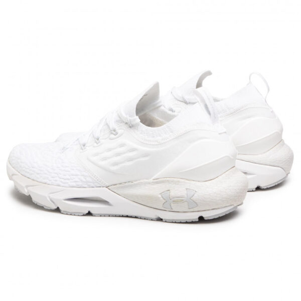 Giày Under Armour HOVR Phantom 2 'Halo Grey' 3023017-100 - Ảnh 3