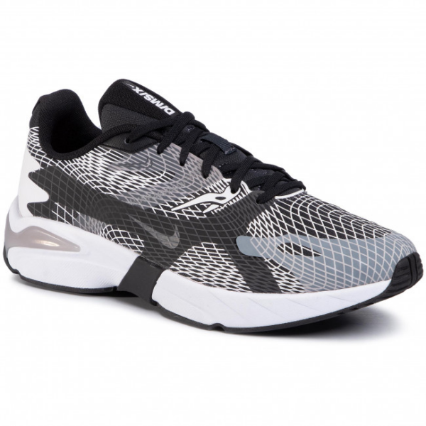 Giày Nike Ghoswift Wolf Grey BQ5108-101 - Ảnh 4
